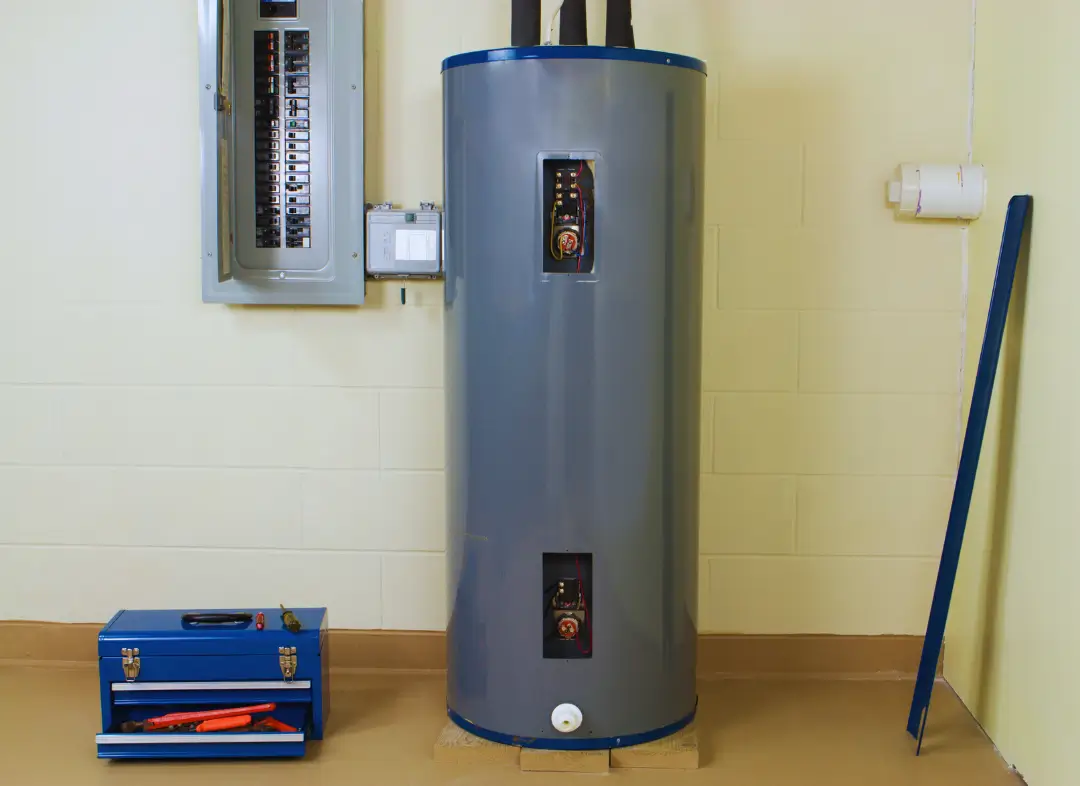 Chauffe-eau Abbeville