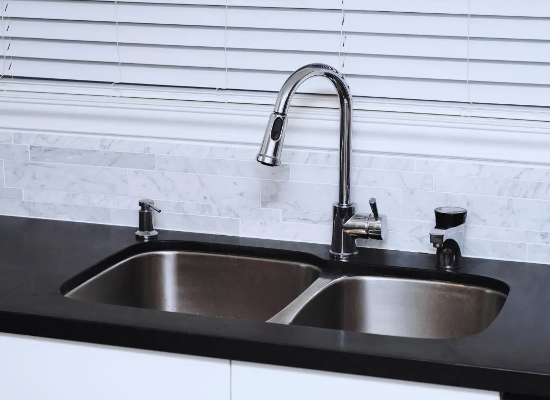 Changement Mitigeur d'évier Abbeville