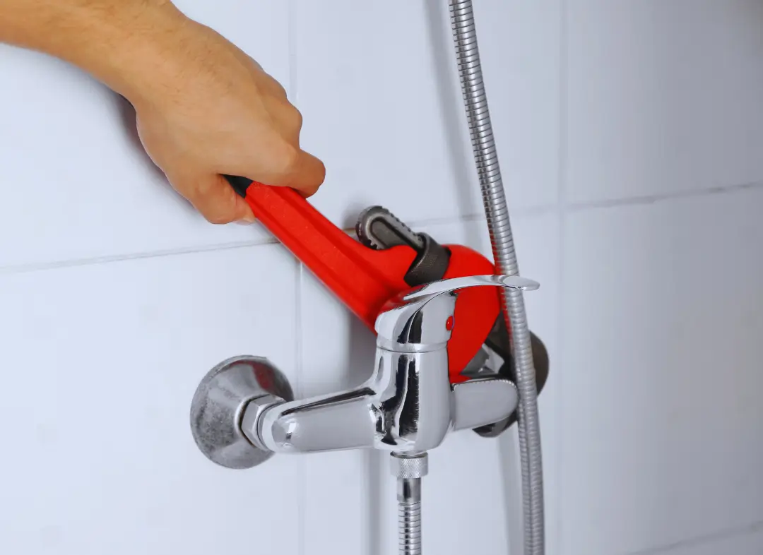 Mitigeur Thermostatique douche Abbeville