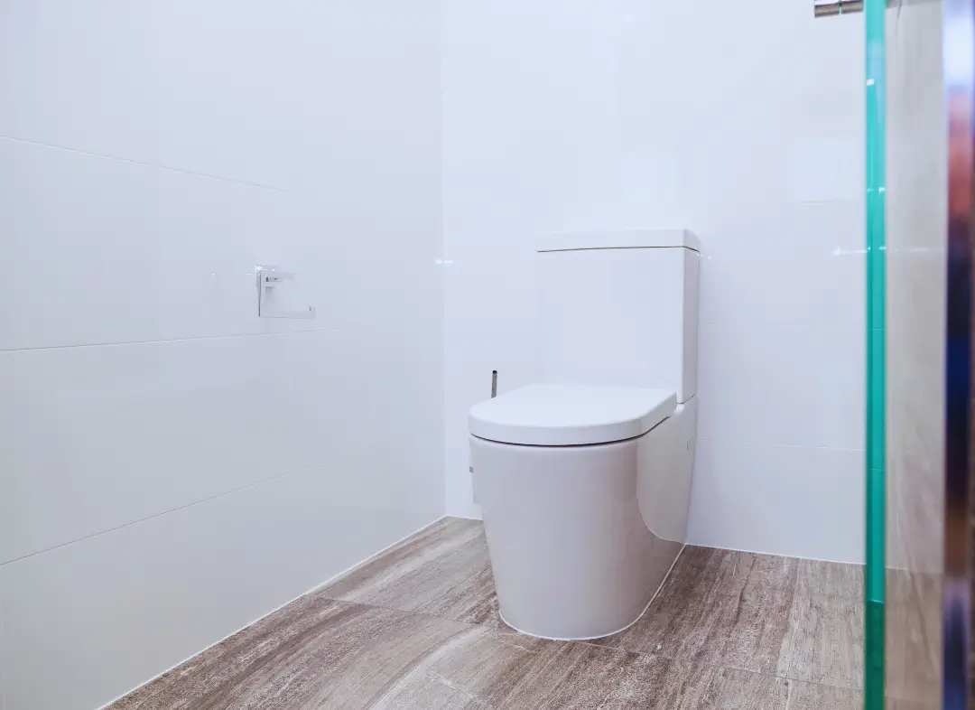 Remplacement de wc Abbeville