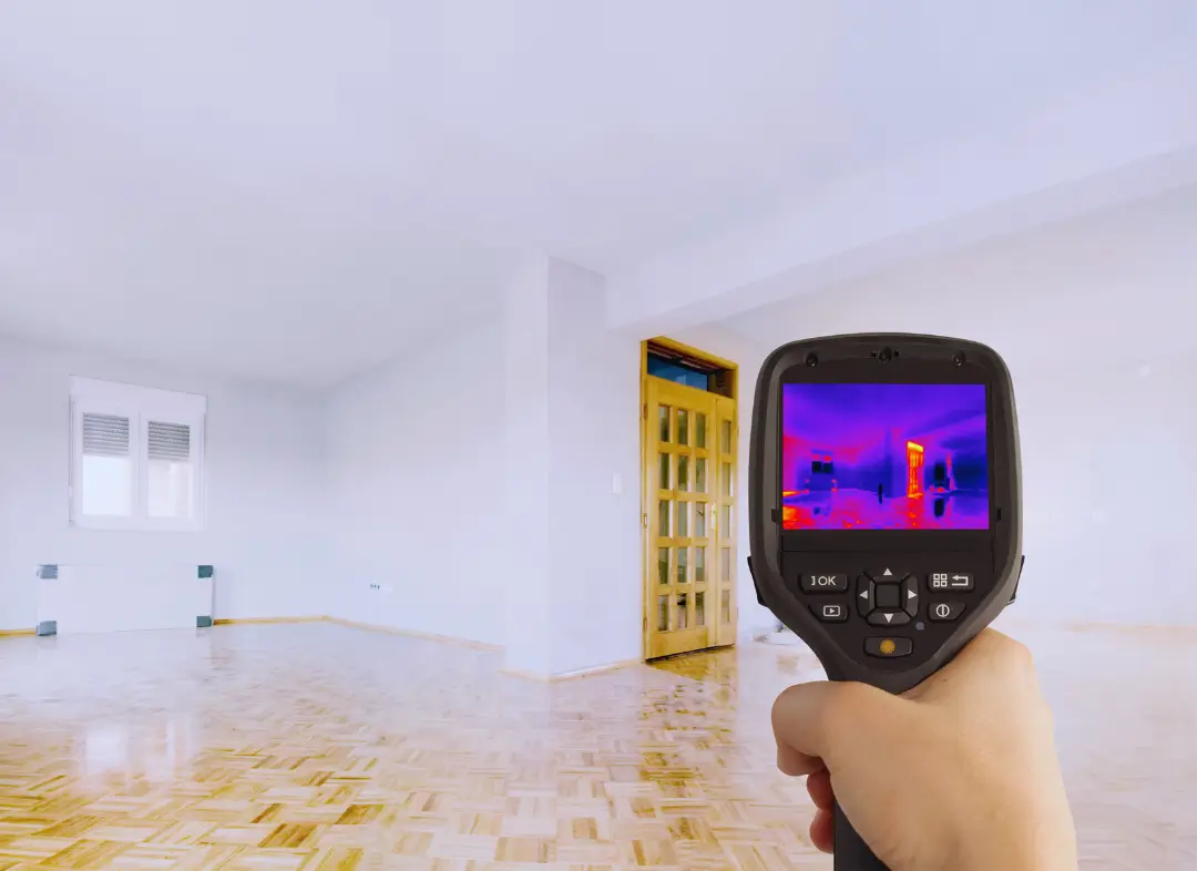 Recherche de fuite à Abbeville